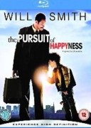 The Pursuit of Happyness (Blu-Ray)